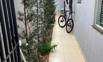 Imagem 2: Excelente casa mobiliada