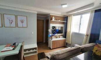 Imagem 5: Apartamento com 2 dormitórios à venda, 49 m² por R$ 297.000,00 - Jardim das Indústrias - S