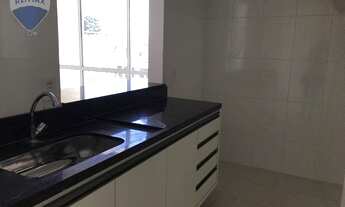 Imagem 3: Apartamento com 3 dormitórios para alugar, 80 m² por R$ 3.300,00/mês - Jardim Floresta - A