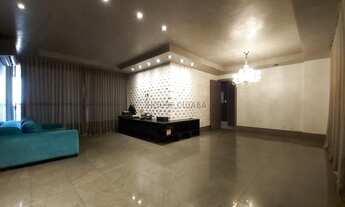 Imagem: Apto 3/4 reformado no Burle Marx - Santa