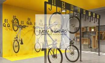 Imagem 4: Residential / Apartment em Curitiba