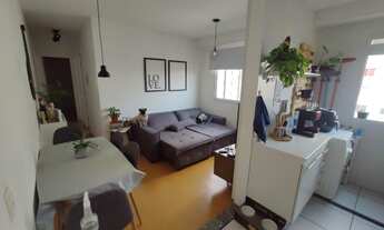 Imagem: Apartamento lindo no Fato Sport Faria Lima