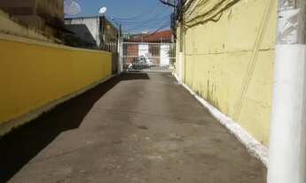 Imagem: Casa em condomínio fechado com 2 quartos