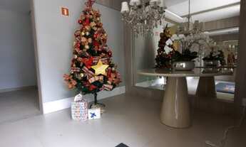 Imagem 2: Apartamento para venda tem 35 metros quadrados com 2 quartos em Cambuci - São Paulo - São