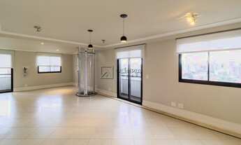 Imagem 5: Cobertura Venda 4 Dormitórios - 390 m² Campo Belo