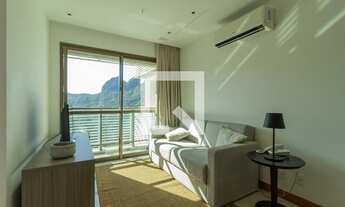 Imagem 5: Apartamento para Aluguel - Jacarepaguá, 1 Quarto, 36 m2