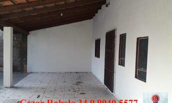 Imagem: Casa 3 quartos com Suíte Bairro São Jorge