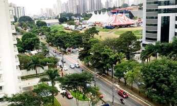 Imagem 3: Apartamento para aluguel possui 50 metros com 2 quartos vaga de garagem