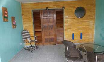 Imagem: Casa Tibiri 2 próximo colégio Carlos Chagas