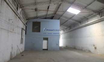 Imagem 3: Galpão comercial para venda e locação, Americanópolis, São Paulo