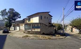 Imagem 7: ÓTIMO SOBRADO PQ.CONTINENTAL II