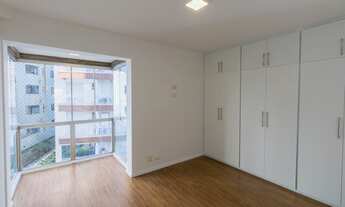 Imagem 5: Apartamento para aluguel tem 110 metros quadrados com 3 quartos em Vila Olímpia - São Paul