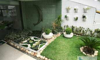 Imagem 5: Apartamento com 3 dormitórios à venda, 86 m² por R$ 450.000,00 - Imbiribeira - Recife/PE