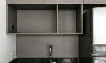 Imagem 4: Apartamento com 1 dormitório para alugar, 31 m² por R$ 2.278,00/mês - Vila Mariana - São P