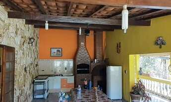 Imagem 2: Chácara para Venda em Salto de Pirapora / SP no bairro Portal de Piraporal