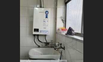 Imagem 6: Apartamento á venda Saúde com 2 vagas