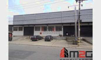 Imagem 3: Galpão para locação na Vila Leopoldina