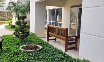 Imagem 5: Apartamento para aluguel tem 70 metros quadrados com 3 quartos em Tatuapé - São Paulo - SP