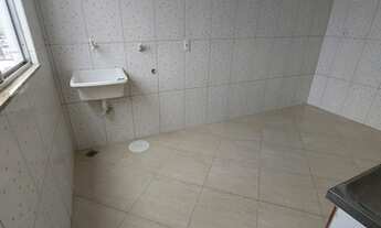 Imagem 2: Casa de Vila para aluguel possui 50 metros quadrados com 2 quartos