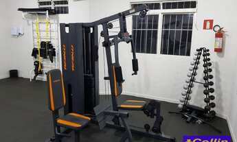 Imagem 2: Apartamento com 3 dormitórios à venda, 156 m² por R$ 500.000,00 - Centro - Uberaba/MG