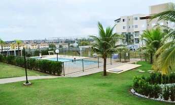 Imagem 6: Vendo apartamento próximo a represa, 2 garagem