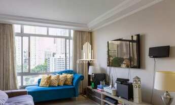 Imagem 5: 3 dormitorios, 1 vaga demarcada, reformado