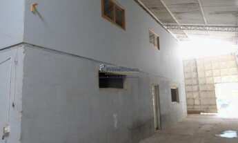 Imagem: Galpão comercial para venda e locação