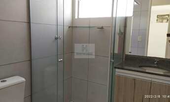 Imagem 6: RESIDENCIAL NATUREZA TERRA