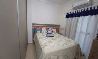 Imagem 2: Apartamento com 3 dorms, Canto do Forte, Praia Grande - R$ 1.37 mi, Cod: 415024