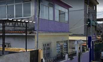 Imagem 2: Casa para venda com 124 metros quadrados com 3 quartos em Zé Garoto - São Gonçalo - RJ