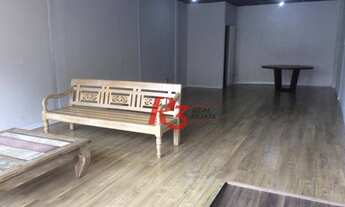 Imagem 2: Loja para alugar, 55 m² - Centro - Santos/SP