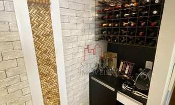 Imagem 3: Cobertura 3 dorm, 2 suites, 2 vagas-Saúde