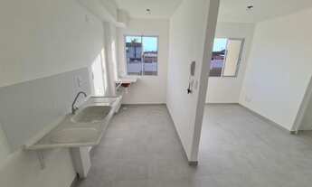 Imagem 3: Smart Laranjeiras 2 quartos (contrato de 6 meses