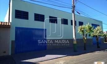 Imagem 1: Salão/Galpão (salão - térreo