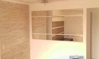 Imagem 3: Apartamento no Tatuapé com 02 quartos, sacada e 01 vaga