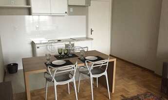 Imagem 6: Venda Apartamento 1 quarto Centro Belo Horizonte