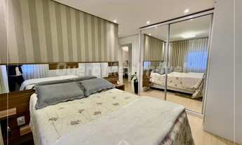 Imagem 6: CAXIAS DO SUL - Apartamento Padrão - Vila Horn