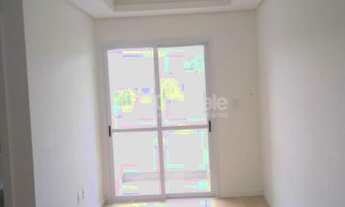 Imagem: Apartamento loteamento Santo André