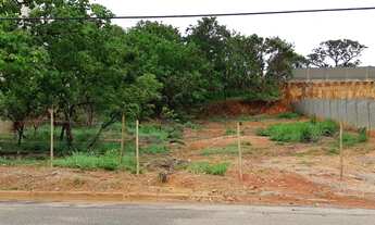 Imagem 7: Oportunidade em Lagoa Santa Lote Comercial de 2.000m²