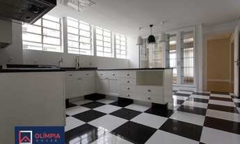 Imagem 7: Apartamento Venda Cerqueira César 225 m² 3 Dormitórios