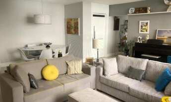 Imagem 7: SÃO PAULO - Apartamento Padrão - JARDIM PAULISTA