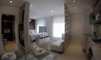 Imagem 4: ED. VARGAS 1353 - HOME APARTS