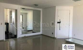 Imagem 3: Apartamento, para vender com 81 m², 3 dorm, 1 suíte, 2 vagas, Vila Mariana, Aclimação, São