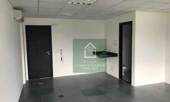 Imagem: Sala à venda, 37 m² por R$ 350.000,00