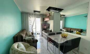 Imagem 4: Apartamento a venda próximo a Universidade São Judas e Metrô Bresser