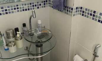 Imagem 7: Vendo 2/4 MOBILIADO com suíte Sierra Park nascente 10 andar