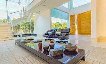 Imagem 7: Casa com Heliponto , 7Suites , Area total 3000Mts , 15.M