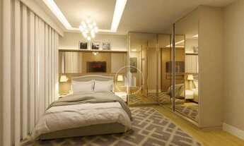 Imagem 6: Apartamento com 2 dormitórios à venda, 75 m² por R$ 387.090,00 - Barreiros - São José/SC