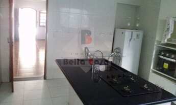 Imagem 2: Sobrado Triplex Mooca - Res./Com