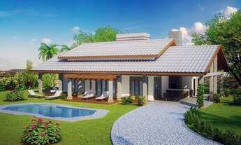 Imagem 3: Fazenda/Sítio/Chácara para venda tem 600 metros quadrados com 2 quartos em Centro - Guarul